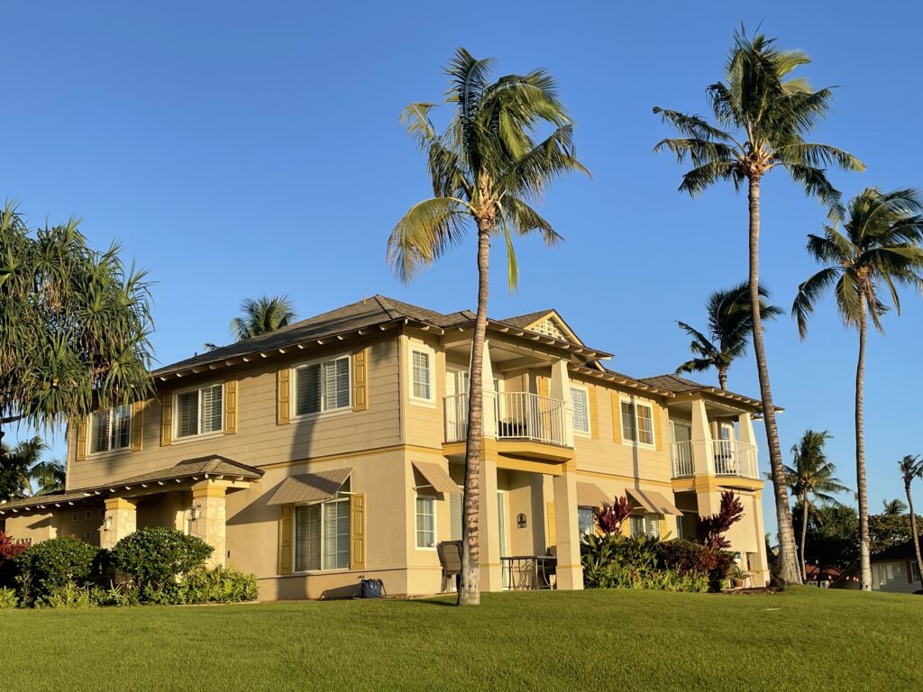 Kai Lani 18C - 2 Bedrooms 2 Baths